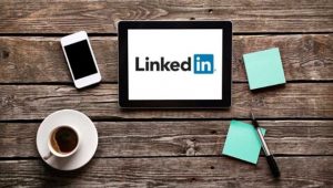 LinkedIn Company Page