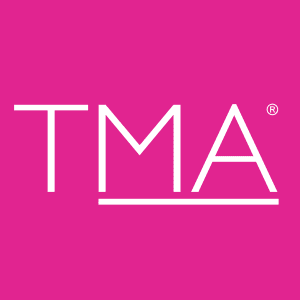large TMA logo