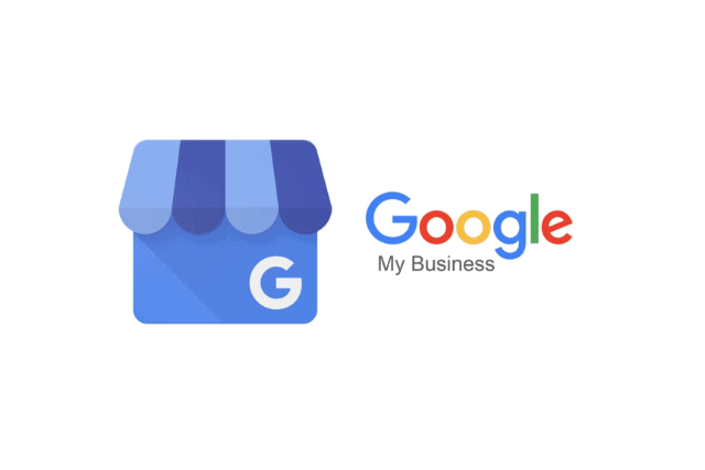 Google My Business profile