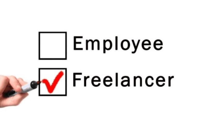 Freelance v Full Time