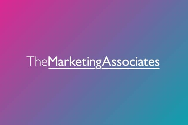 The Marketing Associates Rebrand