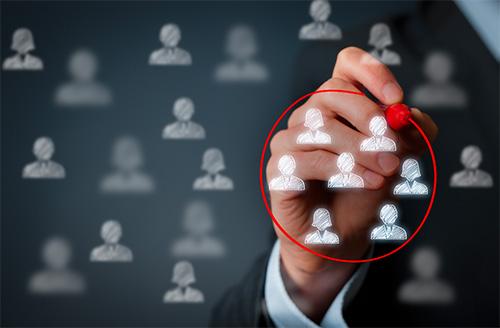 understanding your target audience - blog by The Marketing Associates