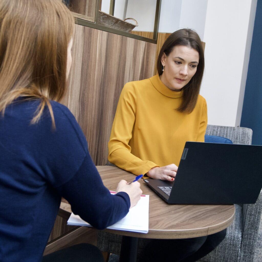 Marketing Consultant