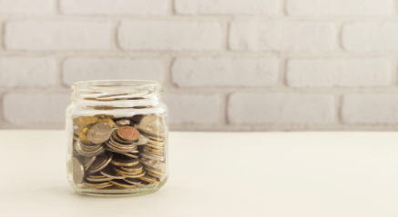 How much should your marketing budget be?