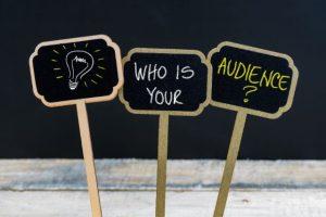 Who is your target audience? A beginner's guide to customer personas