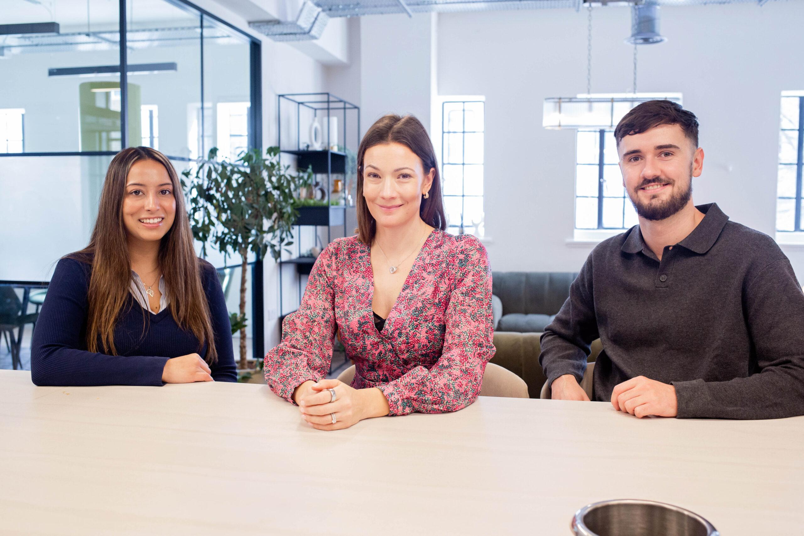 TMA Team of marketing experts