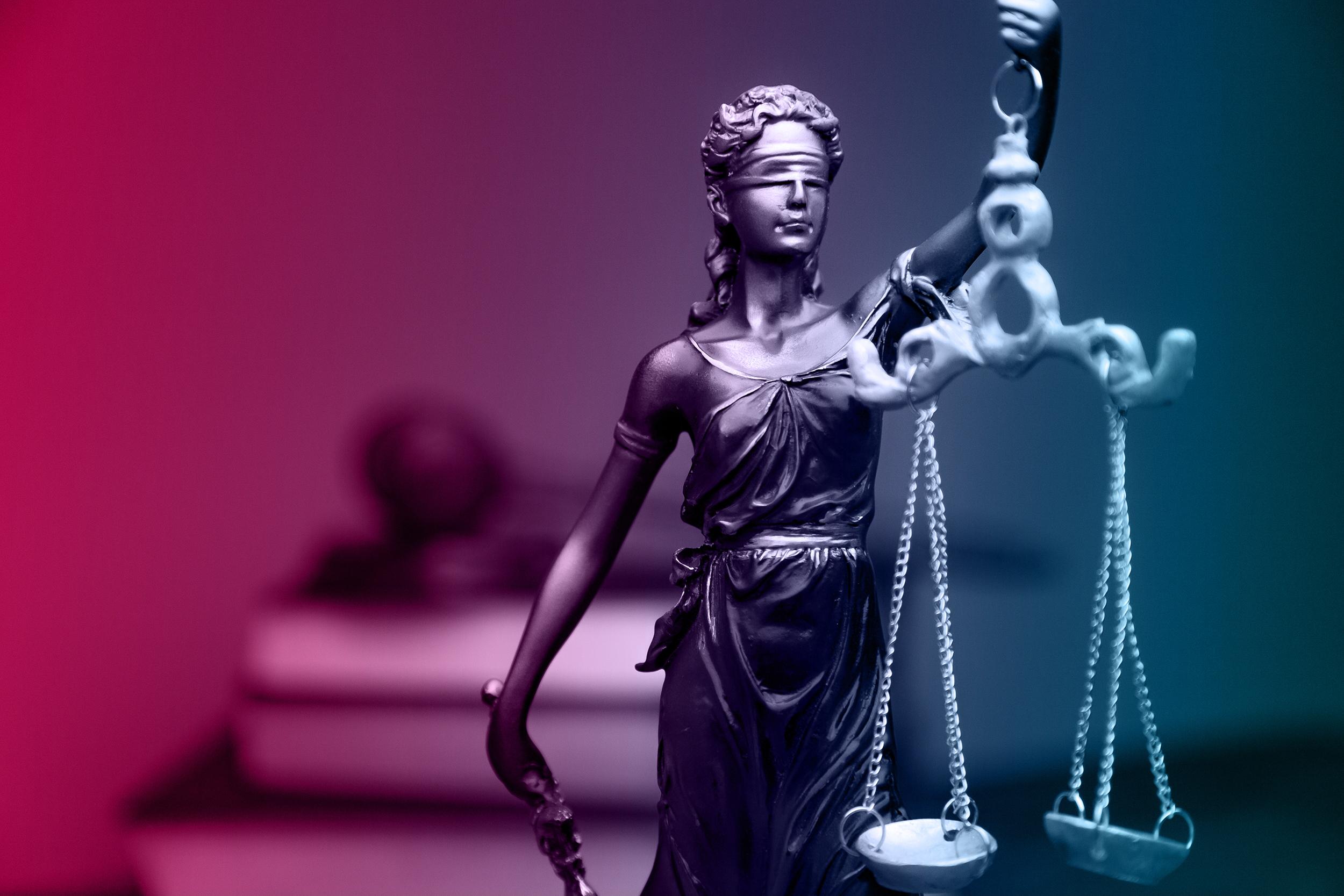 legal industry marketing